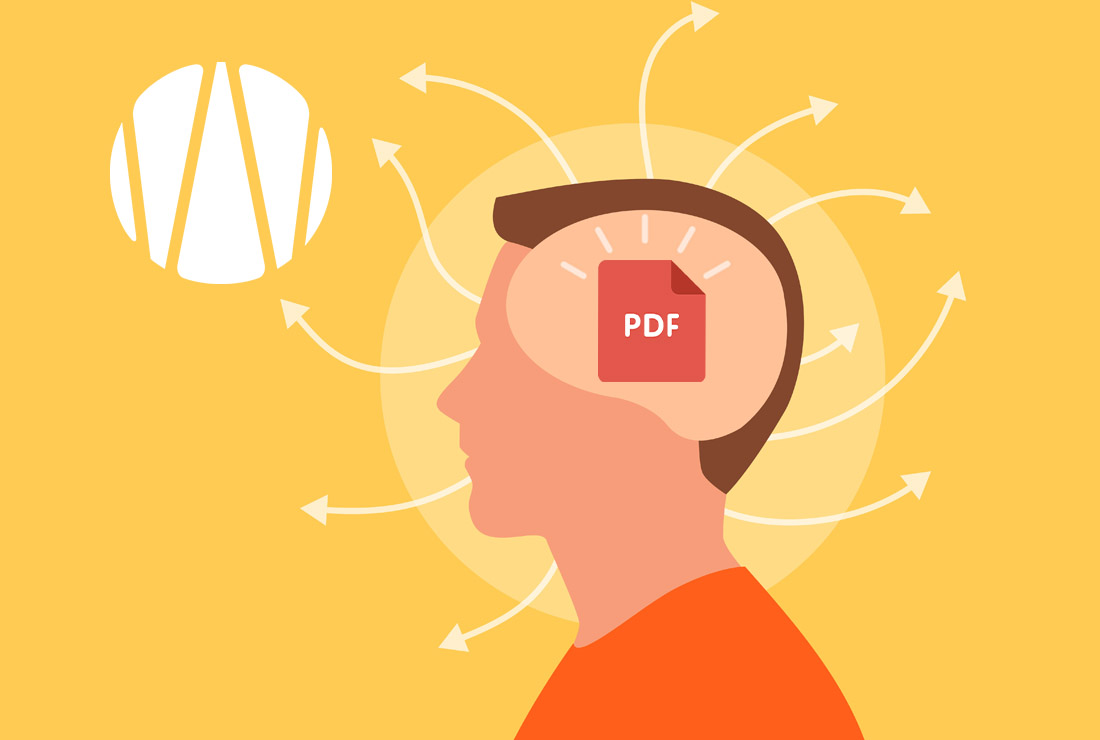 PDF Programmierung