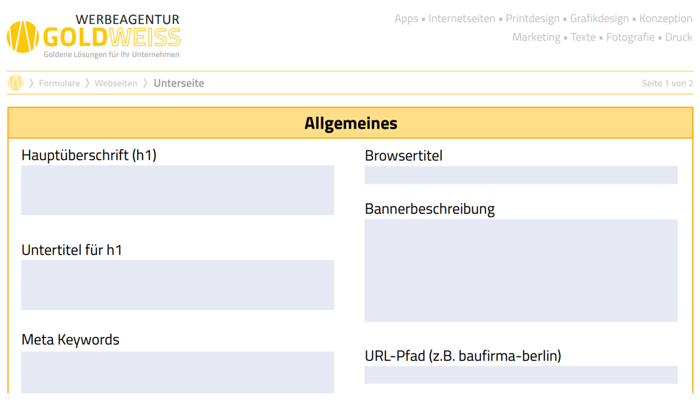 Website-Screenshot der European Citizen Science Association (ECSA)