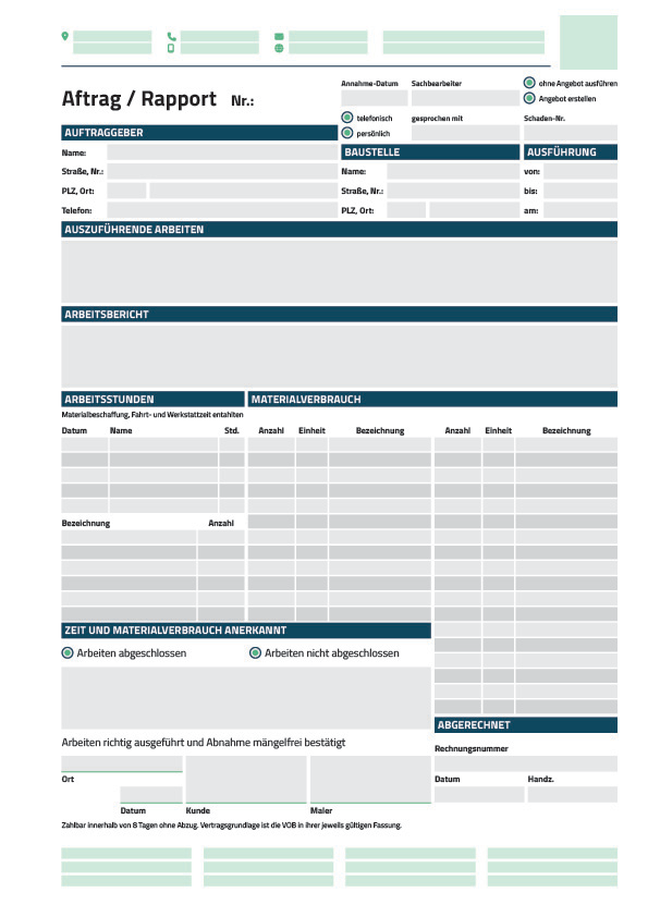 Rapport