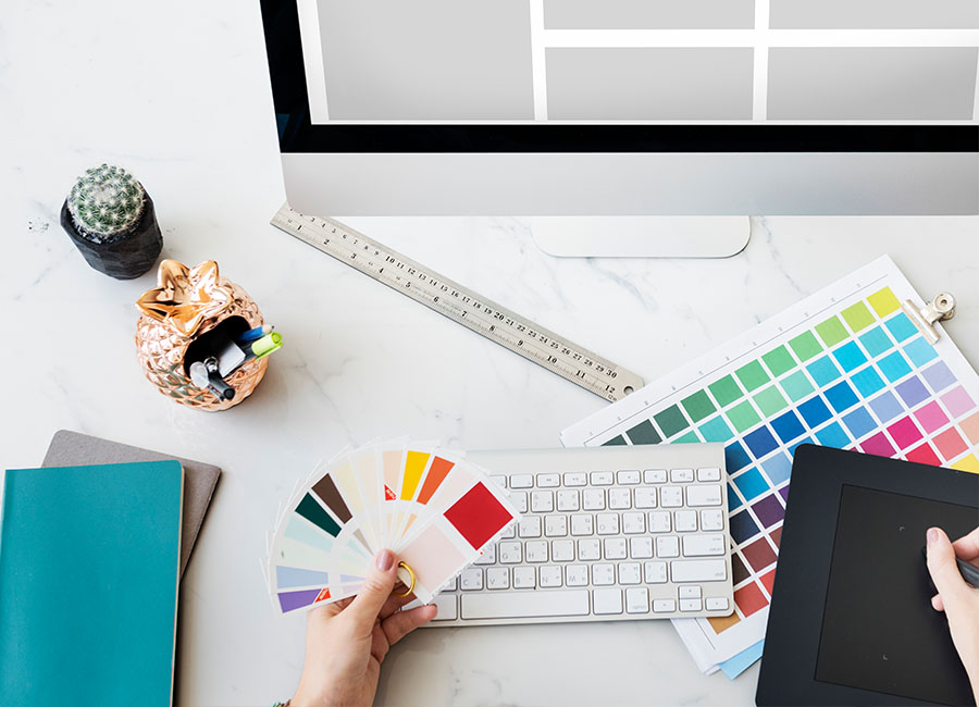 Printdesigner suchen