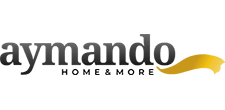 Aymando Logo