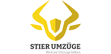 Stier Umzüge Logo