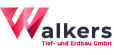 Walkers Bau Logo