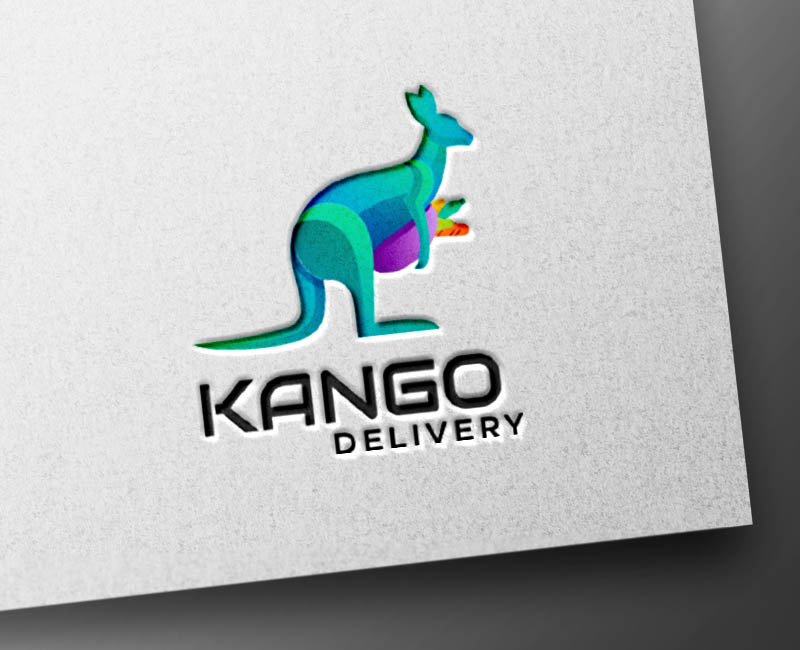 Kango Logo
