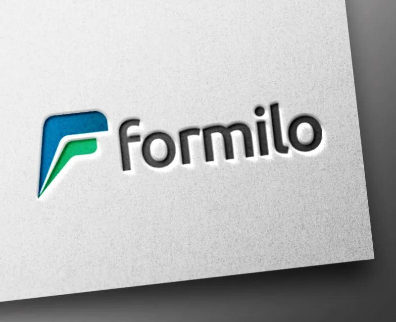 Formilo GmbH - Logogestaltung durch Agentur