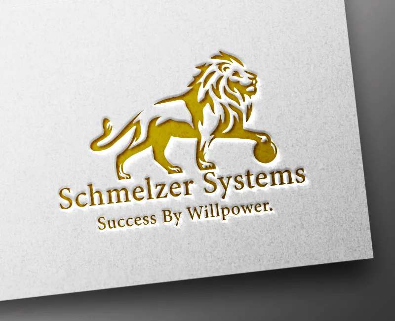 Schmelzer Systems - Logogestaltung durch Agentur