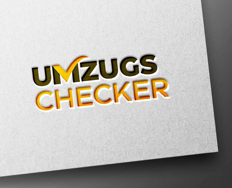 Umzugschecker Logo