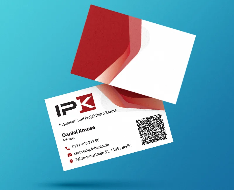 Printmedien IPK