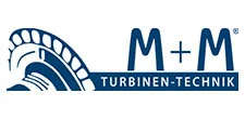 M+M Turbinentechnick