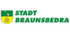 Stadt Braunsbedra