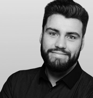 Der Inhaber von Goldweiss