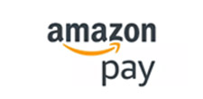 Amazon Pay Logo