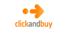 Click and Buy Logo