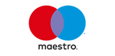 Maestro Logo