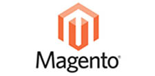 Magento Logo