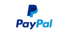 Paypal Logo