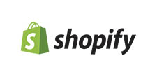 Shopify Logo