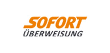 Sofortüberweisung Logo