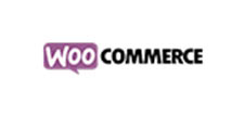 Woocommerce Logo