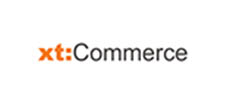 Xt Commerce Logo